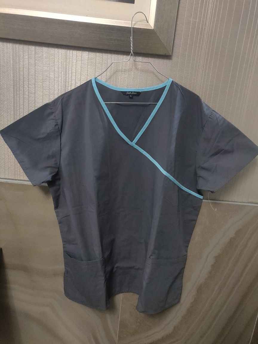 Scrubs $12