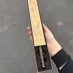 Hermione Granger Wand