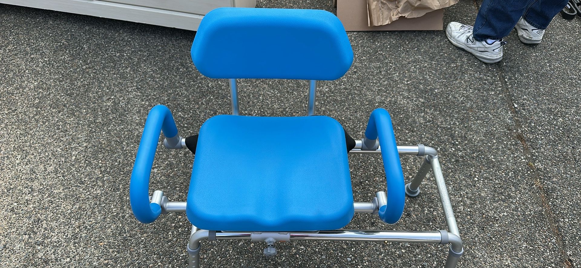 Bath / Shower Chair