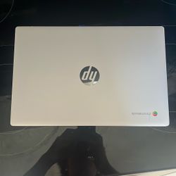 Selling Chrome Book