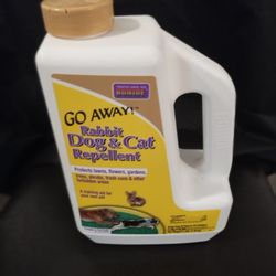 Bonide Natural Repellent Safe For People Pets