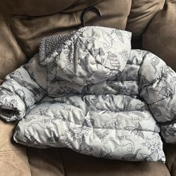 Swiss tech 18m Boys Winter Jacket