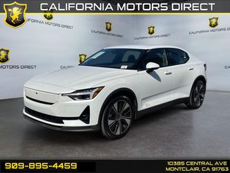 2024 Polestar 2