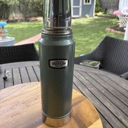 Stanley Aladdin Thermos - MINT CONDITION