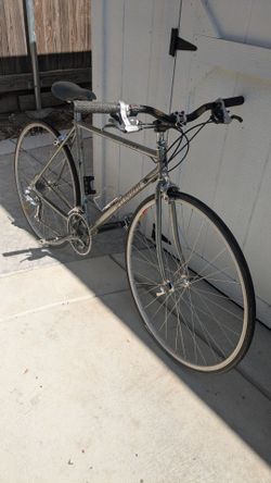 20" specialized allez roadbike
