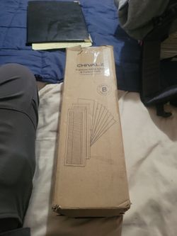 Hepa Filter Size B