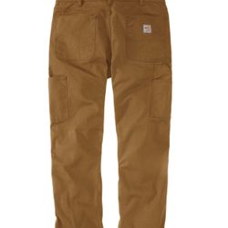 Carhartt FR Rugged Flex Relaxed Fit Work Pant 35x30