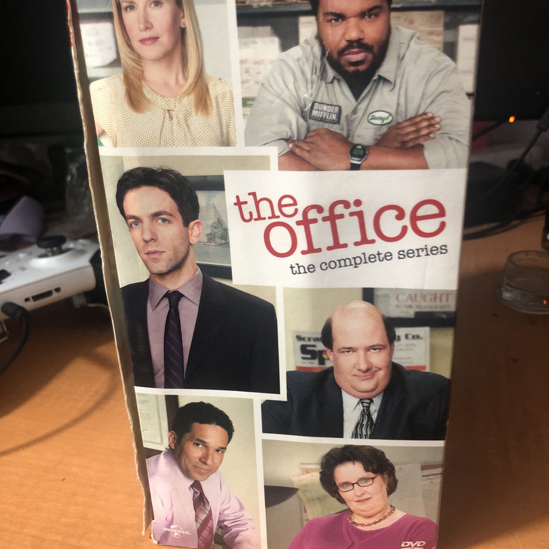 The Office Complete Series