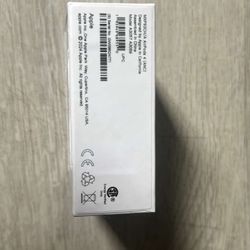 Brand New Gen 4 Air Pods