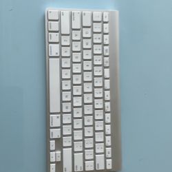 Apple Magic Keyboard