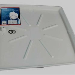 Comco® Washing Machine Drain Pan 
 - EXCELLENT Condition
**Currently $38 on Amazon
