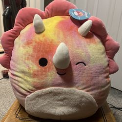 Squishmallows