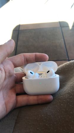 AirPod pros