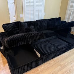 Furniture Sofa Sectional Chair, Recliner Couch, Coffee Table Tv Stand