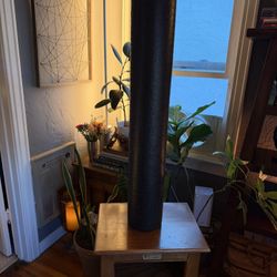 Amazon Black Foam Roller 