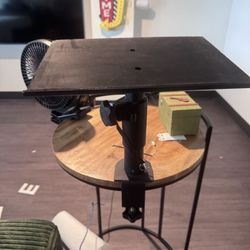 2 Studio Monitor Stands 