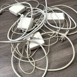 MacBook Pro Chargers