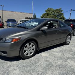 2006 Honda Civic