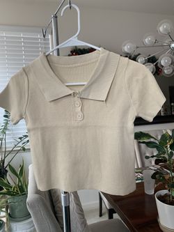 Short Shirt For Girls