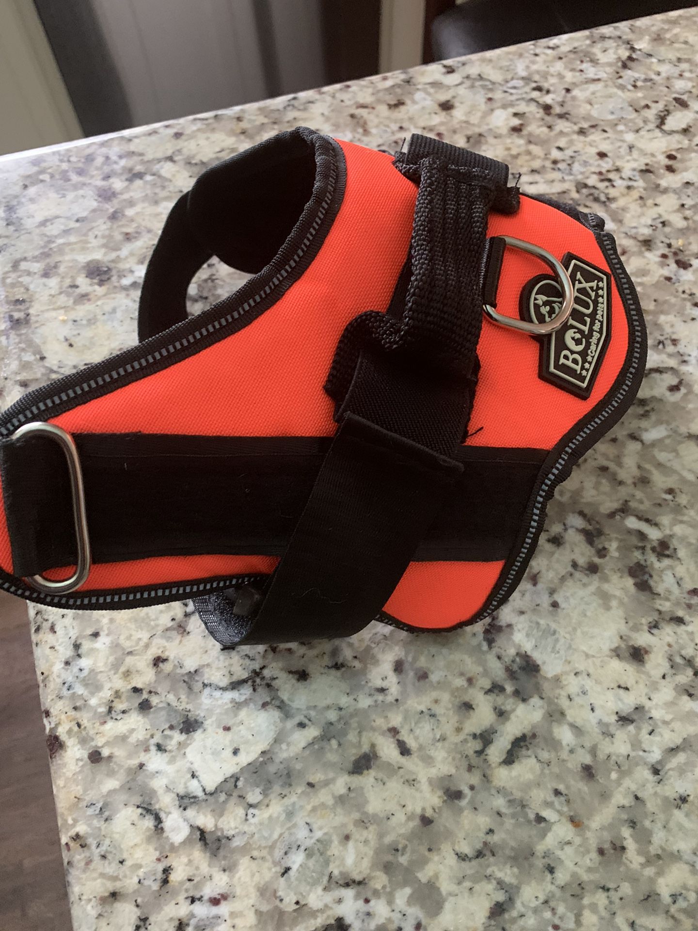 Small Dog Harness