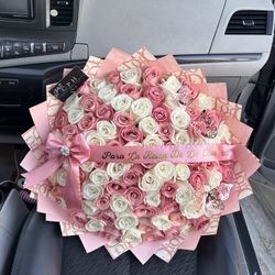 Flower Bouquets For Cheap