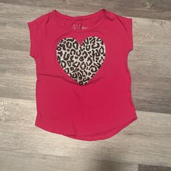 Girls Shirt 