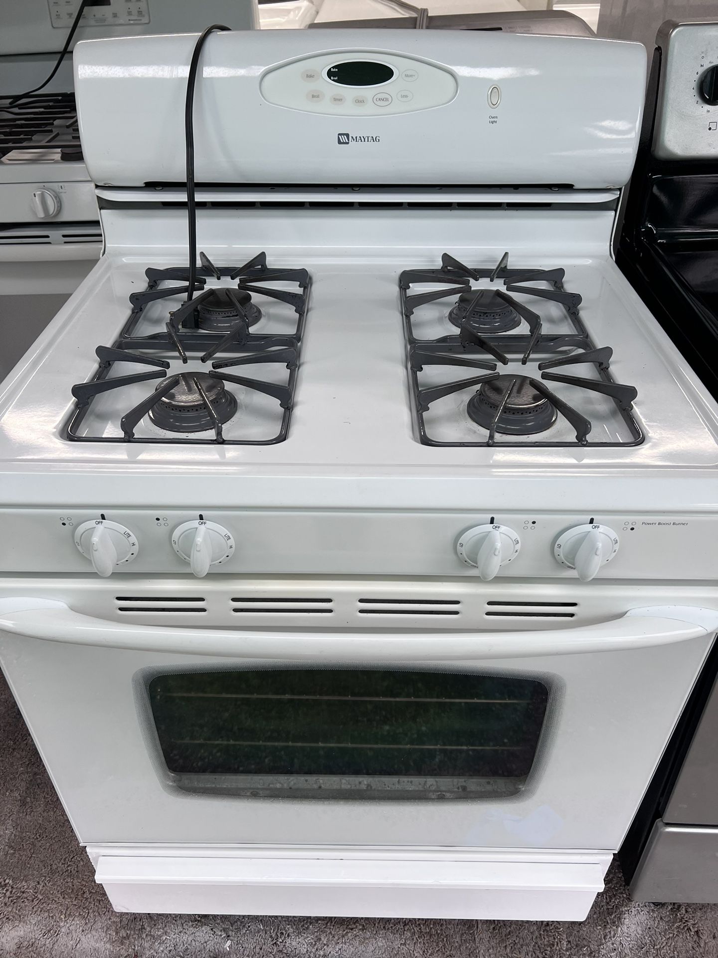 Maytag Gas Stove for Sale in Lakeside, CA OfferUp