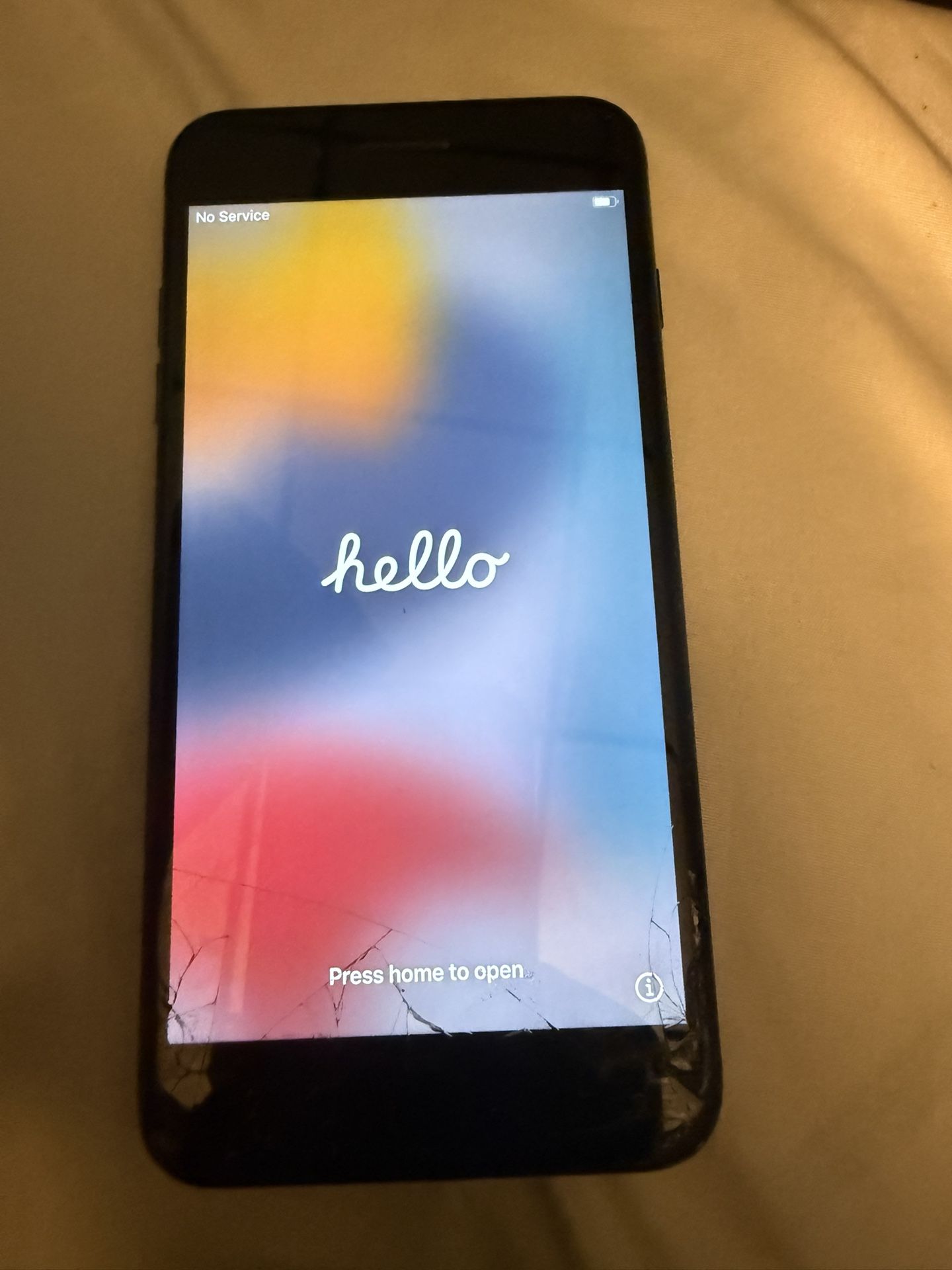 iPhone