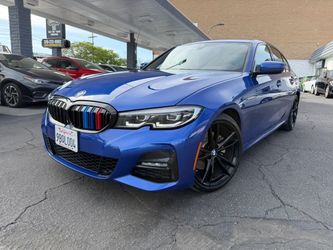 2019 BMW 3 Series