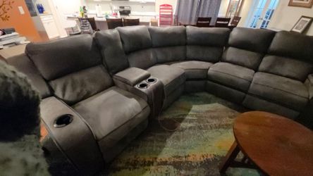 Sectional