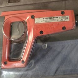 Concrete Gun