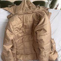 Brand New New York Company Outerwear