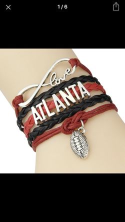 Atlanta bracelet