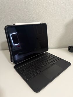 Apple iPad Pro (m5 chip ) 11 inch