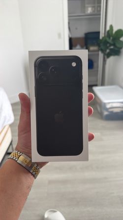Apple iPhone 18 Pro Max 512gb