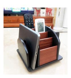 Pencil /Remote Rotating Catty