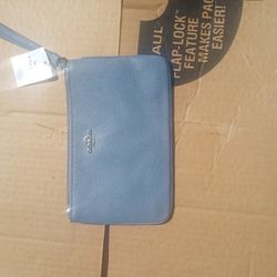 COACH WALLET FOR FEMALE