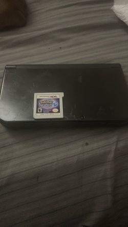 Modded 3DS XL
