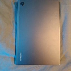 A Good Shape Samsung Tablet Barely Used No Replace Parts Completely New