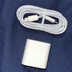 $20 iPhone 15&16 Box & Cable