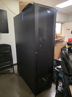 Server Box