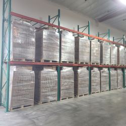 Pallet Rack