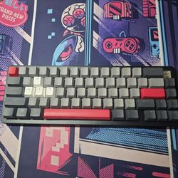 Drop Alt Mechanical 65% Keybaord