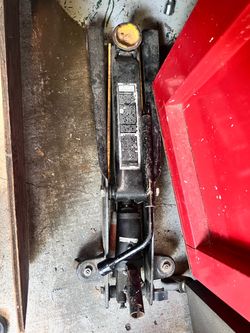 Large Car jack car lift