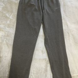 Gray Sweatpants Size Medium
