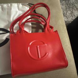 Telfar Purse 