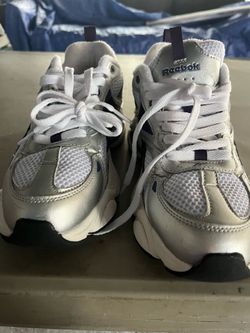 Reebok women