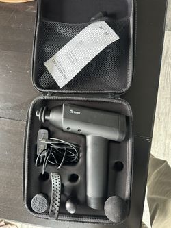 Massage Gun