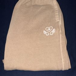 Champion Sweatpants “Hands Of Hearts Champion” Size M