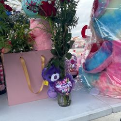 Mother’s Day Flower Arrangements